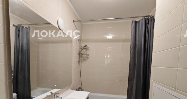 Сдам 3х-комнатную квартиру на улица Годовикова, 10, метро ВДНХ, г. Москва