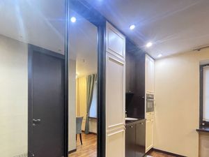2-к кв. Москва Комсомольский просп., 9А (52.0 м²)
