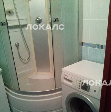 Сдам 2-комнатную квартиру на Уральская улица, 12/21, метро Измайловская, г. Москва