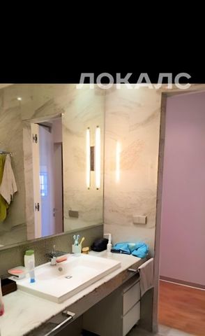 Сдам 3-к квартиру на Новокуркинское шоссе, 35К1, метро Планерная, г. Москва