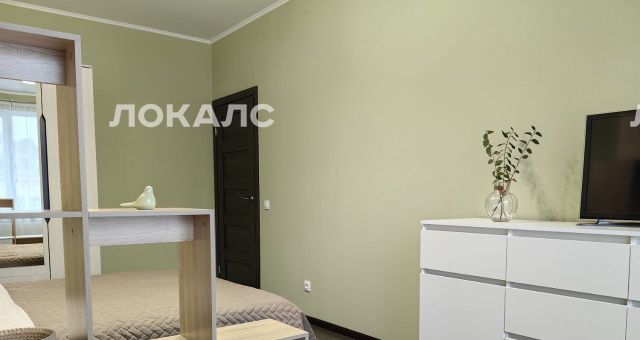 Аренда 1-комнатной квартиры на Светлановский проспект, 8, метро Удельная, г. Санкт-Петербург
