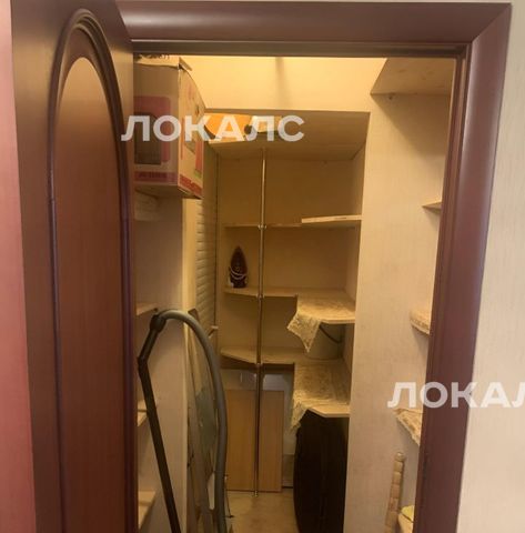 Сдается 2к квартира на Лукинская улица, 10, метро Новопеределкино, г. Москва