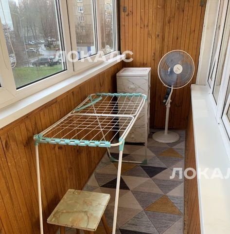 Сдается 1к квартира на Зеленоградская улица, 33К1, метро Ховрино, г. Москва