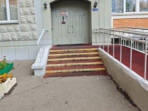 1-комнатная квартира: Москва, улица Руднёвка, 7 (37.8 м²)