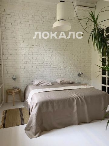 Сдам однокомнатную квартиру на г Москва, ул Каланчевская, д 22, метро Комсомольская, г. Москва
