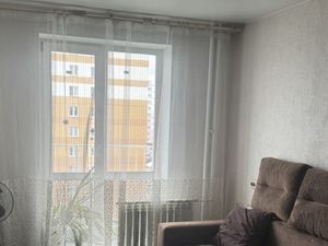 1-к кв. Новосибирская область, Новосибирск ул. Александра Чистякова, 4 (41.5 м²)