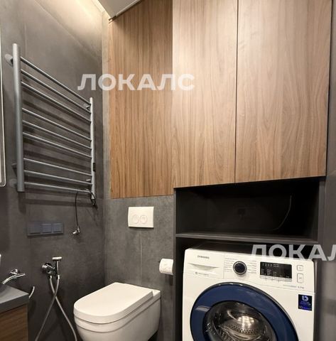 Сдается 2-комнатная квартира на улица Большая Ордынка, 17С1, метро Полянка, г. Москва