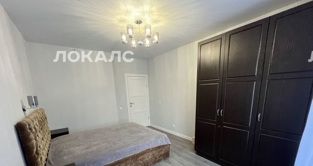 Сдаю двухкомнатную квартиру на улица Фитаревская, 6, метро Коммунарка, г. Москва