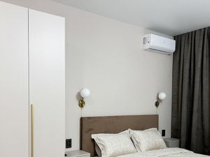 Студия Татарстан, Казань ул. Дзержинского, 20 (30.0 м²)