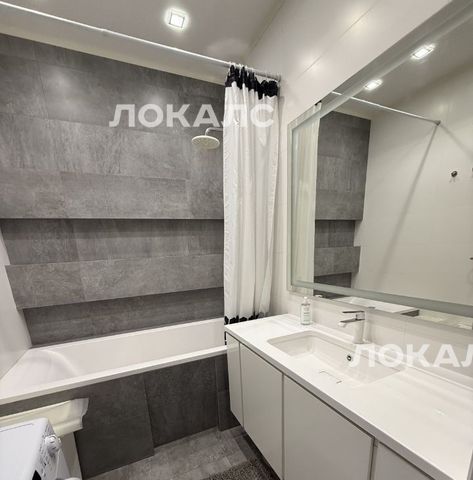 Сдаю 2к квартиру на Коломенская улица, 12к2, г. Москва