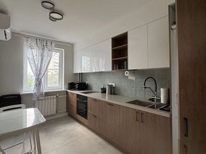 1-комнатная квартира: Москва, проспект Вернадского, 42к1 (42 м²)
