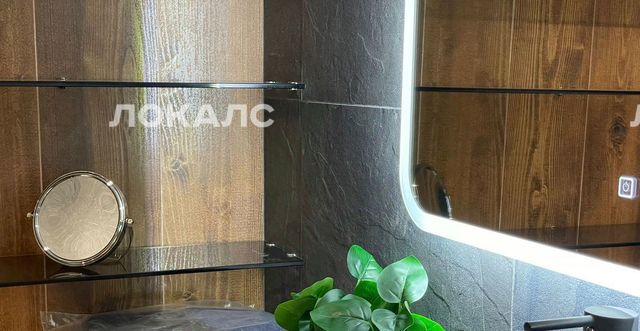 Сдаю однокомнатную квартиру на Сельскохозяйственная улица, 17к1, метро Ботанический сад, г. Москва
