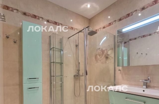 Сдам 1-комнатную квартиру на Мичуринский проспект, 34, метро Мичуринский проспект, г. Москва