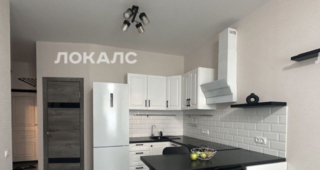 Сдам 2-комнатную квартиру на 3-я Хорошевская улица, 19А, метро Зорге, г. Москва