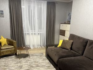 2к квартира около метро Новые Черёмушки