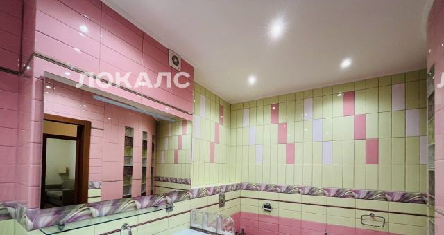 Сдается 3х-комнатная квартира на улица Воронцовские Пруды, 3, метро Калужская, г. Москва