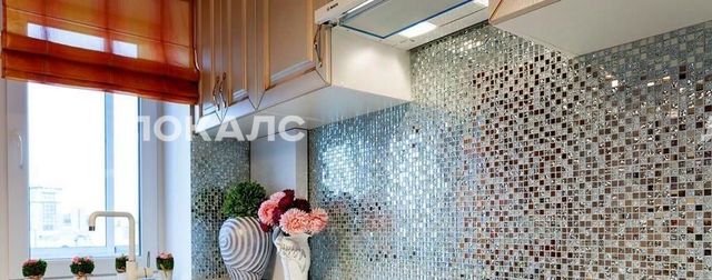 Сдается 3-к квартира на Кутузовский проспект, 22к2, г. Москва