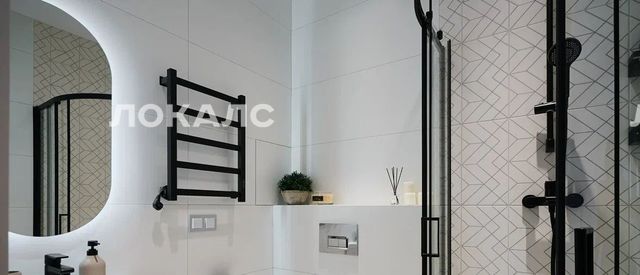 Сдается 4к квартира на проезд Шелихова, 3, метро Авиамоторная, г. Москва