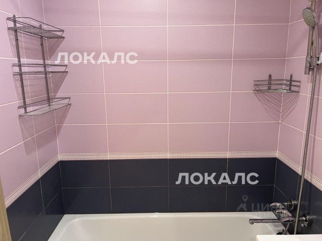 Сдается 2-к квартира на Малая Калитниковская улица, 3, метро Площадь Ильича, г. Москва