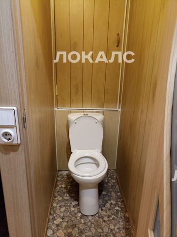 Сдам 2х-комнатную квартиру на г Москва, 3-й Михалковский пер, д 20 к 2, кв 67, метро Коптево, г. Москва