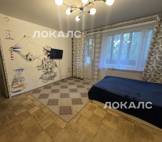Снять 2к квартиру на г Санкт-Петербург, Придорожная ал, д 1/153, кв 130, метро Проспект Просвещения, г. Санкт-Петербург