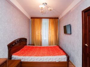 3-комнатная квартира: Санкт-Петербург, Новоизмайловский проспект, 26к1 (60 м²)