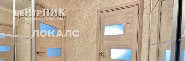 Аренда 2-к квартиры на Хорошевское шоссе, 12к1, метро Беговая, г. Москва