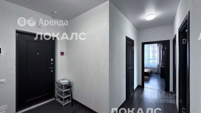 Сдается 2-к квартира на бульвар Веласкеса, 5к3, метро Ольховая, г. Москва