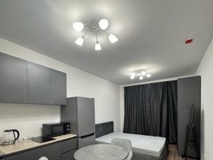 Студия Санкт-Петербург ул. Пейзажная, 24к1 (21.0 м²)