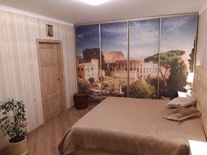 Однушка на метро Кожуховская