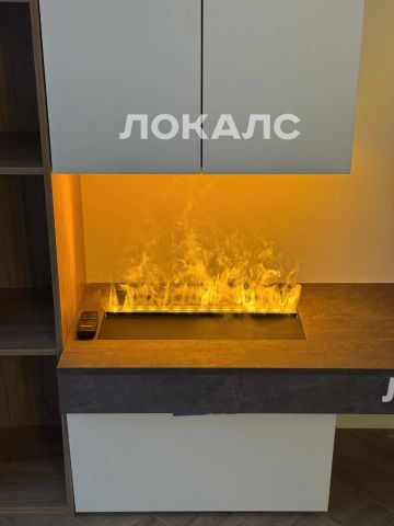 Сдаю 4-комнатную квартиру на Московская обл, г Подольск, деревня Булатово, тер КП Резиденция Булатово, д 199, г. Москва