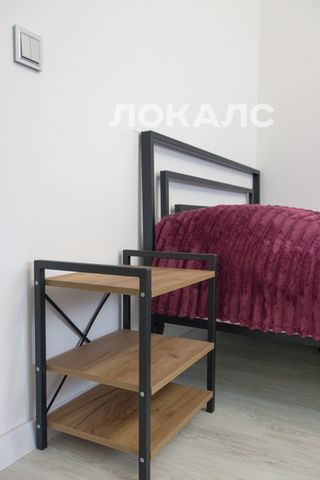 Снять 3к квартиру на г Санкт-Петербург, пр-кт Обуховской Обороны, д 38 литера К, метро Елизаровская, г. Санкт-Петербург