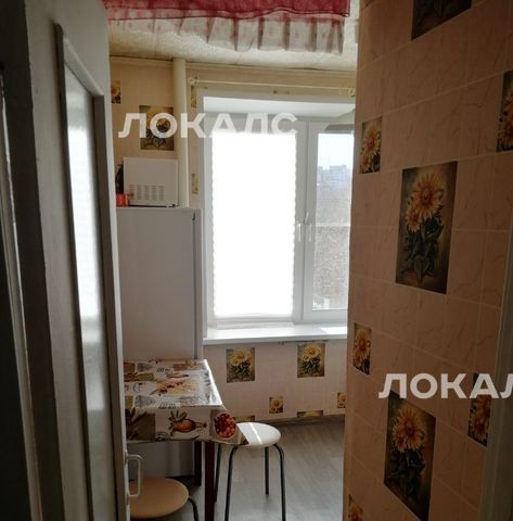 Аренда 1к квартиры на Новопетровская улица, 16А, метро Коптево, г. Москва