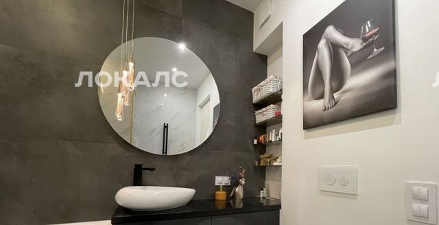 Сдается 3-комнатная квартира на Мичуринский проспект, 56, метро Мичуринский проспект, г. Москва