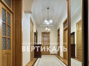 3-к кв. Москва Тверская ул., 12С8 (150.0 м²)