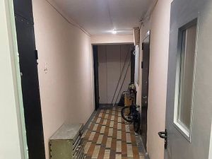 2-к кв. Москва ул. Талалихина, 16 (34.0 м²)