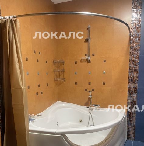 Сдается 3х-комнатная квартира на Дмитровское шоссе, 13А, метро Фонвизинская, г. Москва