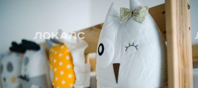 Снять 3-к квартиру на Алтуфьевское шоссе, 55к5, метро Отрадное, г. Москва