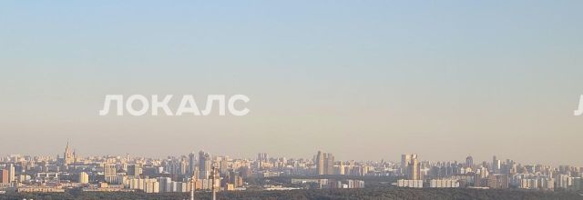 Сдается 2к квартира на улица Народного Ополчения, 15К3, метро Хорошёвская, г. Москва