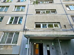 2-комнатная квартира: Санкт-Петербург, улица Подвойского, 28к1Ж (50 м²)