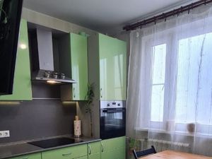 1к квартира Раменки