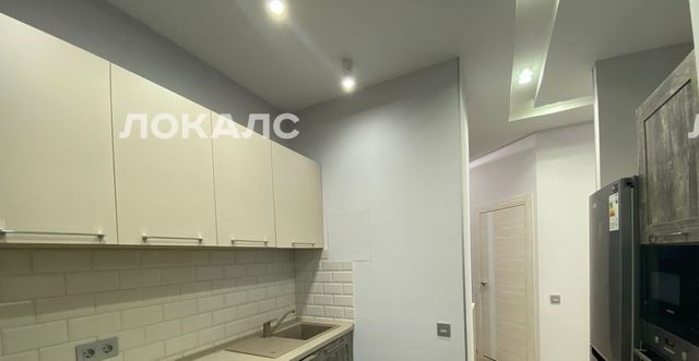 Сдаю 3-к квартиру на Береговой проезд, 5к1, метро Фили, г. Москва