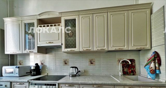 Снять 2к квартиру на Садовая-Триумфальная улица, 4/10, метро Цветной бульвар, г. Москва