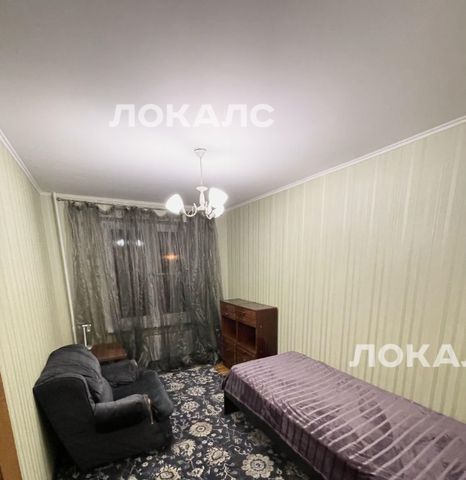 Сдаю 2-к квартиру на Стартовая улица, 15к1, метро Свиблово, г. Москва