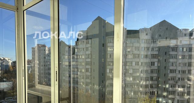 Аренда 1-к квартиры на улица Генерала Белобородова, 35/2, метро Волоколамская, г. Москва