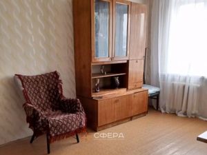 2-к кв. Новосибирская область, Новосибирск ул. Шмидта, 8 (43.0 м²)