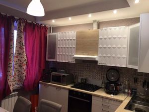 2к квартира около метро Бауманская