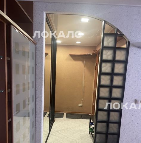 Сдаю 4-к квартиру на улица Академика Пилюгина, 14К2, метро Новые Черёмушки, г. Москва