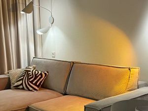 3-х комнатная квартира Волоколамское