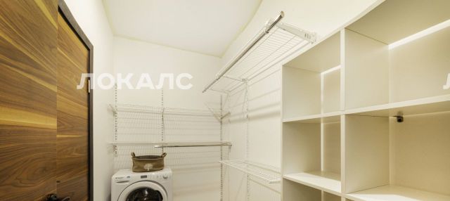 Сдам 3-к квартиру на Большая Филевская улица, 3к3, метро Фили, г. Москва